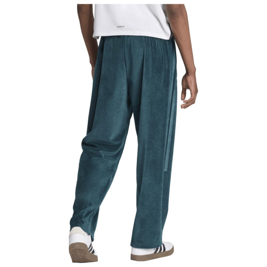 Adidas Ανδρικό παντελόνι φόρμας House of Tiro Velour Track Pants